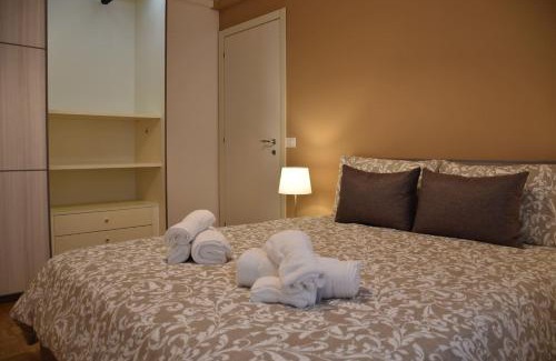 Old Town Apartamento | The Engineer's House Museo Enzo Ferrari