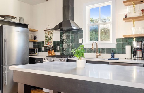 Westside Casa | The Engle: Modern Luxury Meets Boho Bliss
