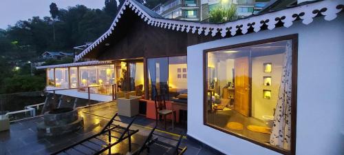 Darjeeling Apartamento | THE ENGLISH COTTAGE