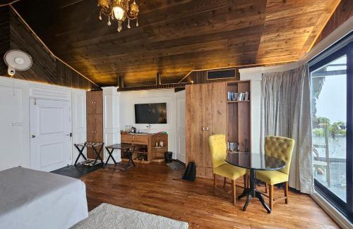 Darjeeling Apartamento | THE ENGLISH COTTAGE