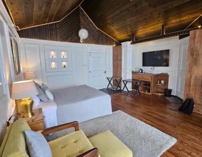 Darjeeling Apartamento | THE ENGLISH COTTAGE