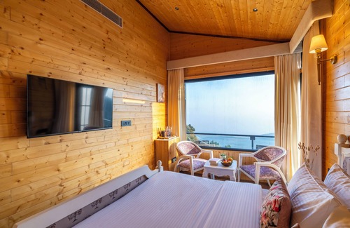 Mussoorie Hotel | The English Country House