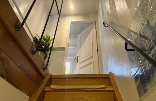 Museum Quarter Hotel | The Enlightened House Luxury Suites