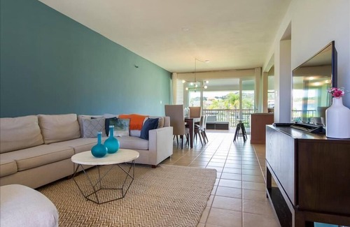 Candelero Abajo Villa | HL 3C The Entertainer
