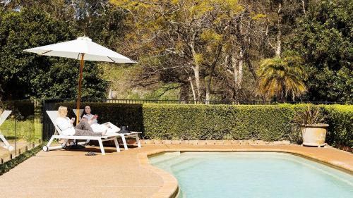 Bobs Farm Casa | The Entertainer’s Estate with Pool