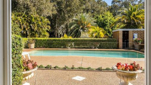 Bobs Farm Casa | The Entertainer’s Estate with Pool