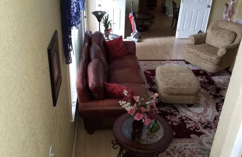 Yelm Cama Y Desayuno | Cama y desayuno entero Inn