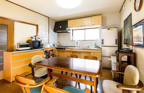 Kameoka Casa | The entire spacious house is reserved Children ar / Kameoka Kyōto