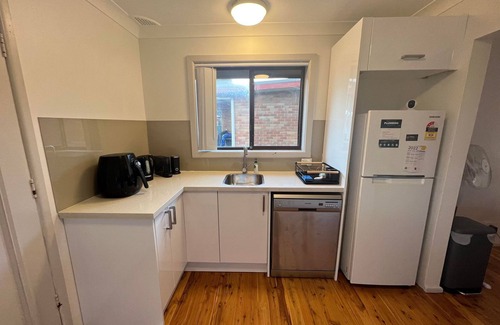 Long Jetty Casa | The Entrance & Shelly Beach Holiday House