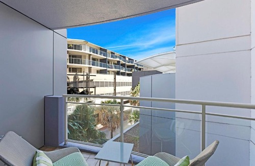 The Entrance Apartamento | The Entrance Waterfront Resort, Unit 213