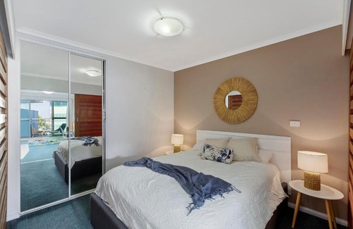 The Entrance Apartamento | The Entrance Waterfront Resort, Unit 213