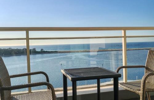 The Entrance Apartamento | The Entrance Waterfront Resort, Unit 606