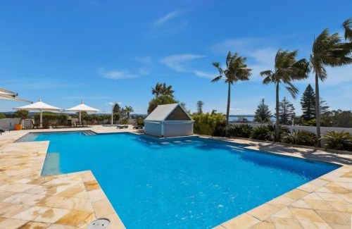 The Entrance Apartamento | The Entrance Waterfront Resort, Unit 606