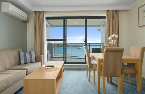 The Entrance Apartamento | The Entrance Waterfront Resort Unit 510