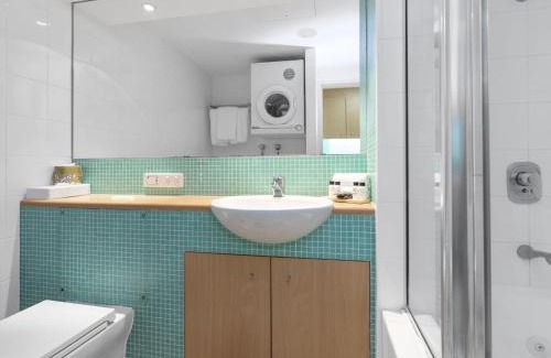 The Entrance Apartamento | The Entrance Waterfront Resort Unit 510