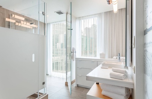 Seaport District Hotel | The Envoy Hotel, Autograph Collection