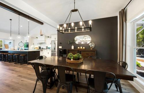 Ephraim Casa | The Ephraim House