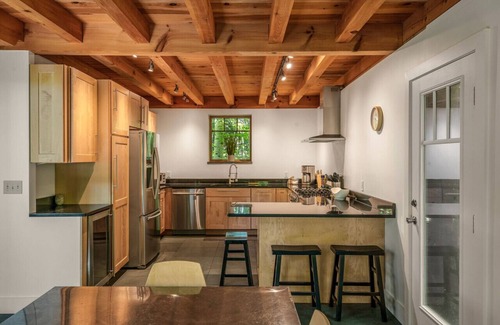 Carrabassett Valley Chalet De Esquí | The Epic Sugarloaf Getaway