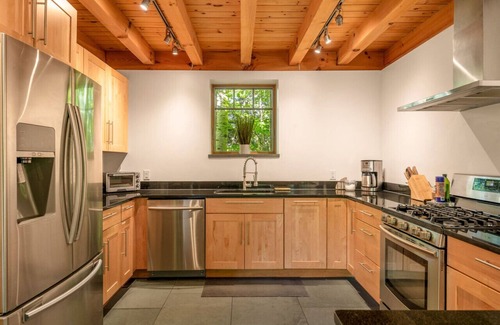 Carrabassett Valley Chalet De Esquí | The Epic Sugarloaf Getaway