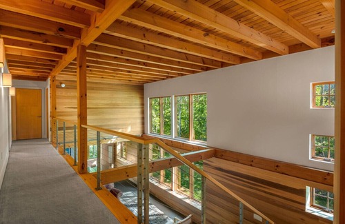 Carrabassett Valley Chalet De Esquí | The Epic Sugarloaf Getaway