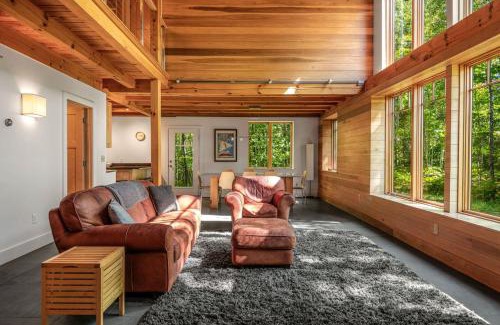 Carrabassett Valley Chalet De Esquí | The Epic Sugarloaf Family Getaway