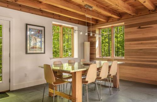 Carrabassett Valley Chalet De Esquí | The Epic Sugarloaf Family Getaway