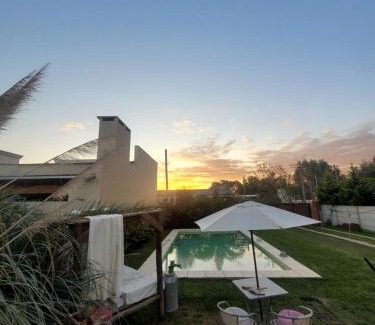 General Las Heras Casa | The Epiphany Home in the Countryside