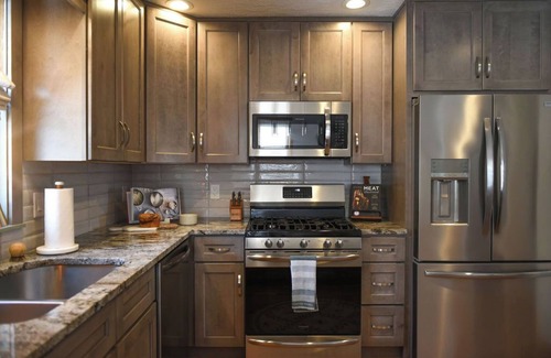 Pittsburgh Casa | The Epitome: Luxury Rental