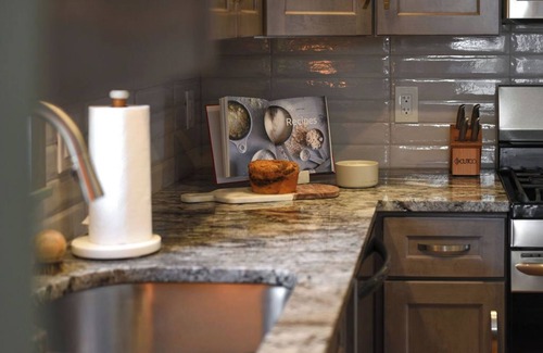 Pittsburgh Casa | The Epitome: Luxury Rental