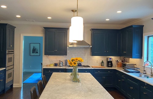 New Rochelle Casa | The epitome of style and charm minutes from NYC