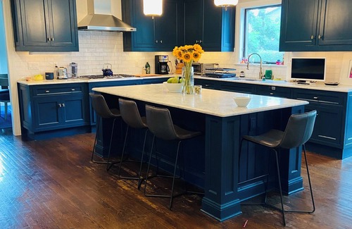 New Rochelle Casa | The epitome of style and charm minutes from NYC