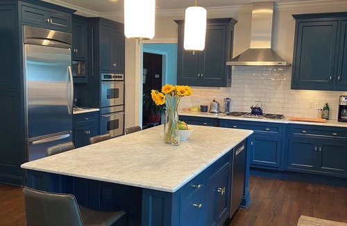 New Rochelle Casa | The epitome of style and charm minutes from NYC