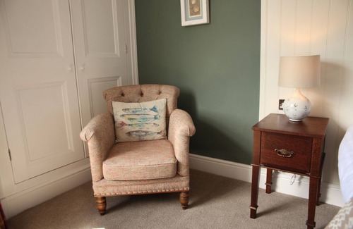 Conwy Hotel | The Erskine Arms