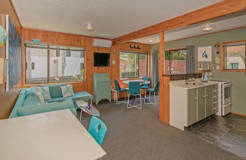 Whiritoa Casa | The Escape Artist - Whiritoa Holiday Home