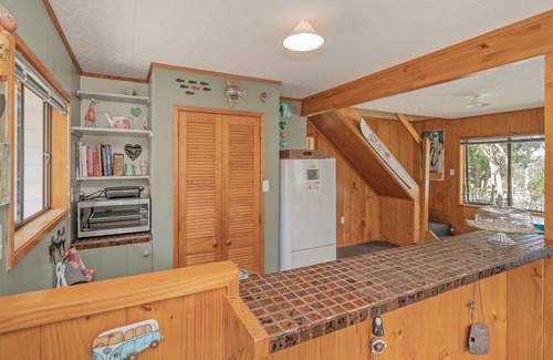 Whiritoa Casa | The Escape Artist - Whiritoa Holiday Home