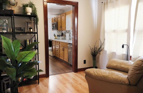 Bristol Casa | The Escape at the 75