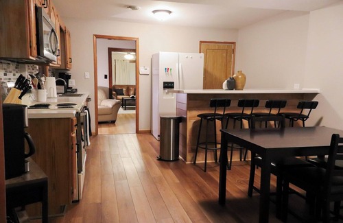 Bristol Casa | The Escape at the 75