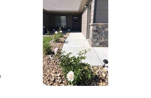 Spearfish Casa | The Escape in Spearfish No Steps Dbl Gar No Gravel! Cozy & Easy Access to I-90