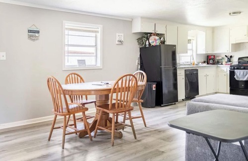 Bacliff Casa | The Escape near Kemah