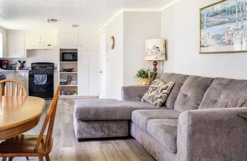 Bacliff Casa | The Escape near Kemah