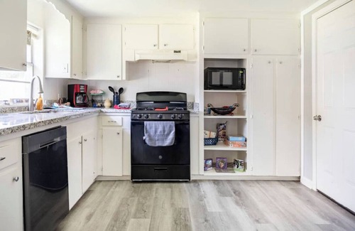 Bacliff Casa | The Escape near Kemah