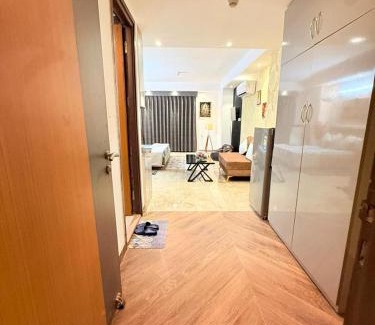 Zirakpur Apartamento | The Escape of Paradise