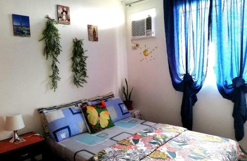 Pasig Apartamento | The Escape Pad 1 by Sharon May