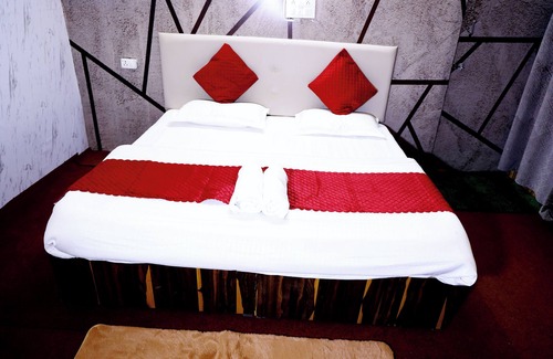 Mussoorie Complejo | The Escapee Resort