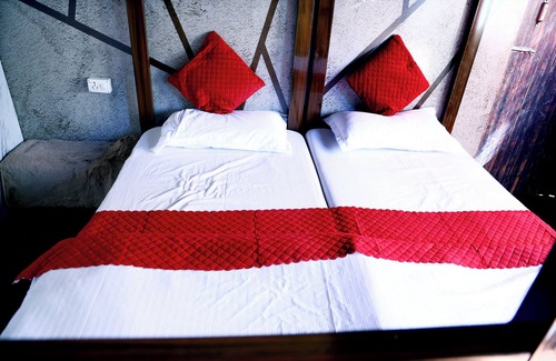 Mussoorie Complejo | The Escapee Resort