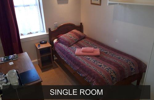 Eskbank Casa | The ESKBANK hotel - Rathan House