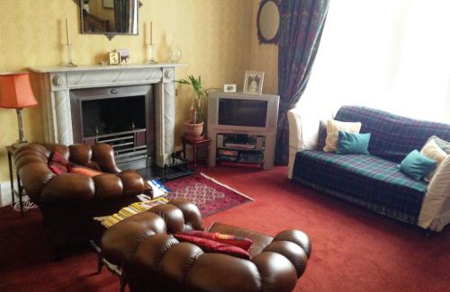 Eskbank Casa | The ESKBANK hotel - Rathan House