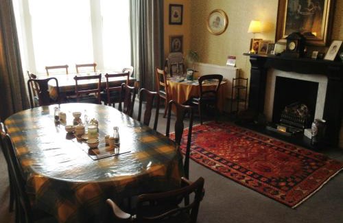 Eskbank Casa | The ESKBANK hotel - Rathan House
