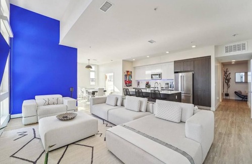 Highland Condominio | The Espadin LoHi Collection