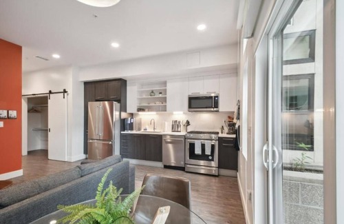 Highland Condominio | The Espadin LoHi Collection